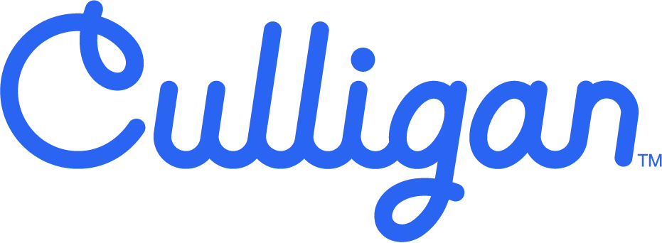 Culligan Water Conditioning Logo