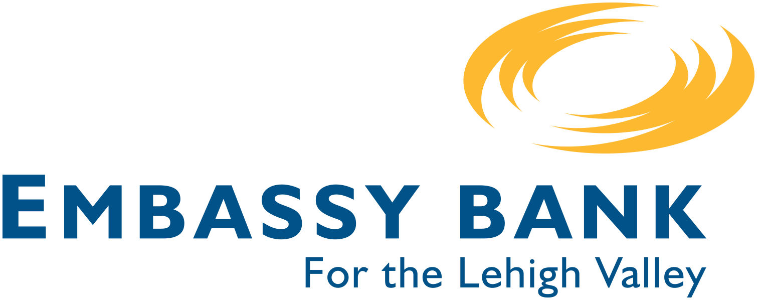 Embassy Bank Macungie Logo