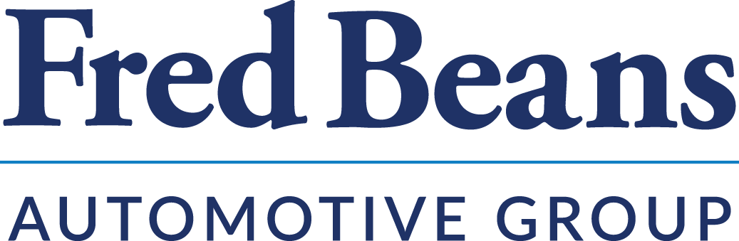 Ford of Langhorne Logo
