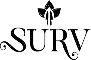 Surv Restaurant Logo