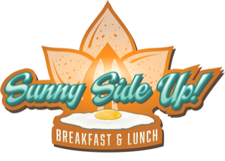 Sunny Side Up Logo