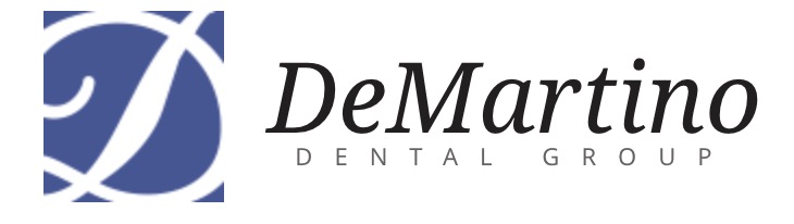 Demartino Dental Logo
