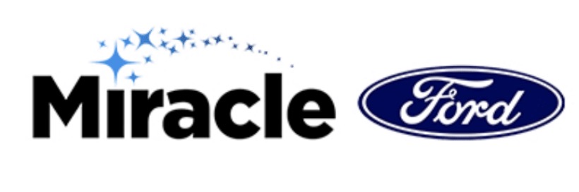 Miracle Ford Logo