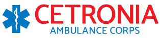 Cetronia Ambulance Corps Logo
