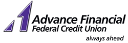 Advance Financial - Schererville Logo