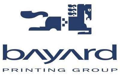 Bayard Printing Group - Williamsport Logo